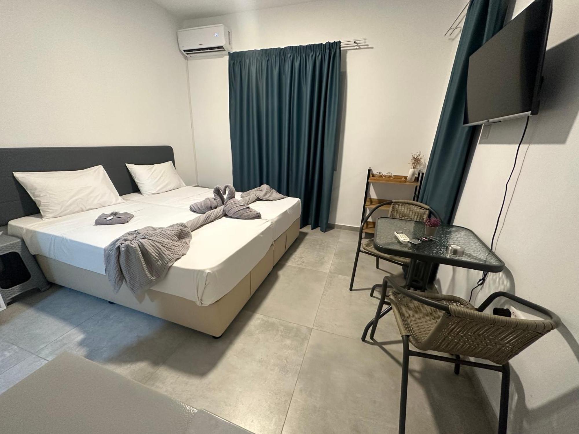 Sun Plaza Suites - Adults Only Ayia Napa Eksteriør billede
