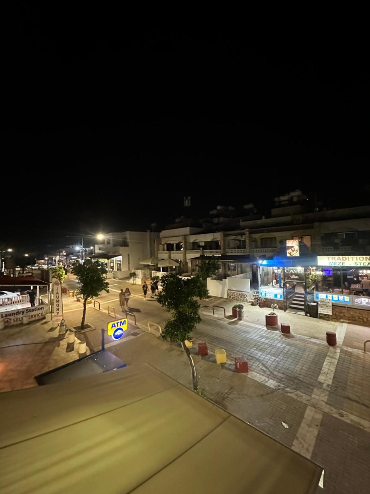 Sun Plaza Suites - Adults Only Ayia Napa Eksteriør billede