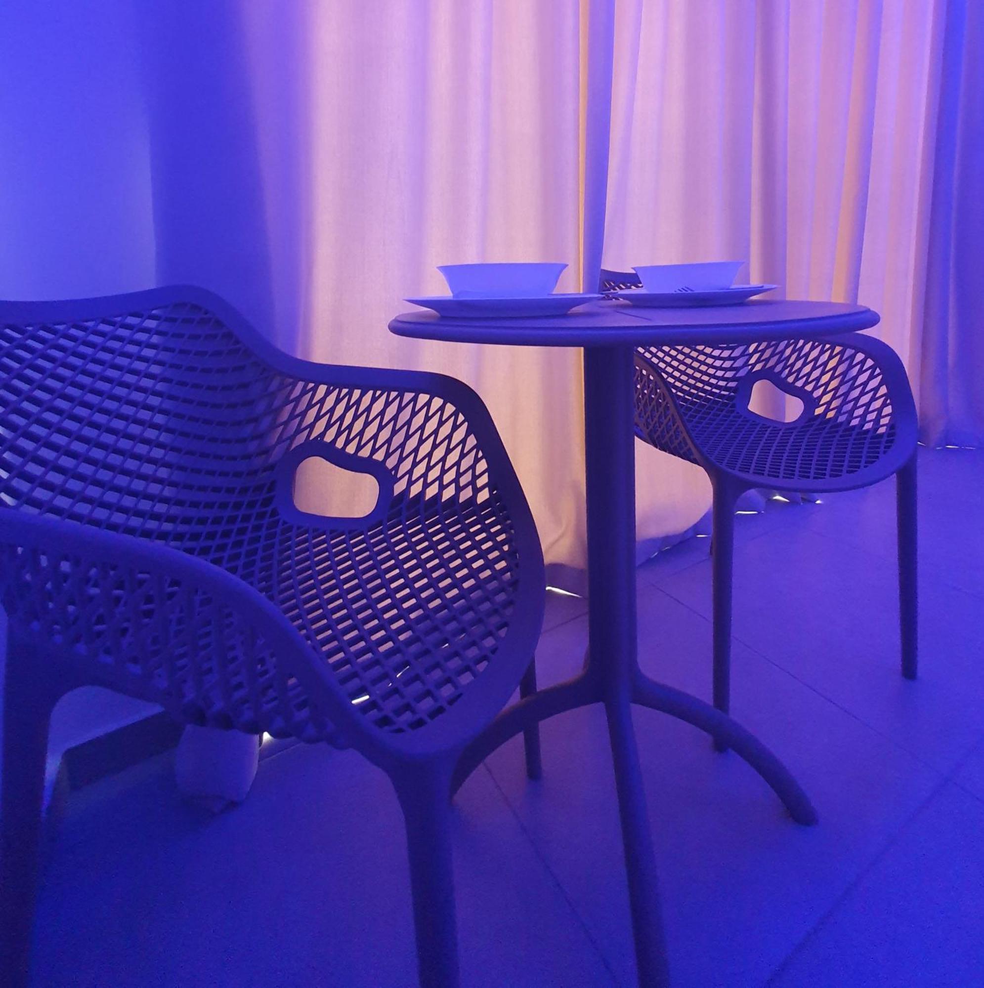 Sun Plaza Suites - Adults Only Ayia Napa Eksteriør billede